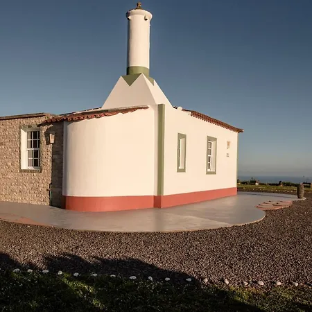 Vakantiehuis Casita - Cantinho Do Paraiso *