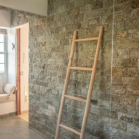 Casita - Cantinho Do Paraiso Вила-ду-Порту