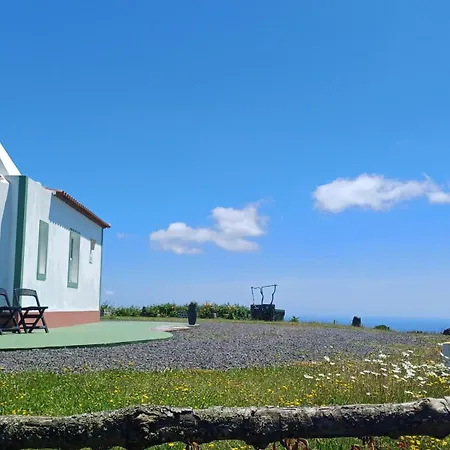 Casita - Cantinho Do Paraiso Vakantiehuis Vila do Porto