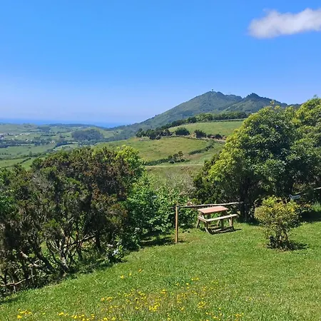 Vakantiehuis Casita - Cantinho Do Paraiso