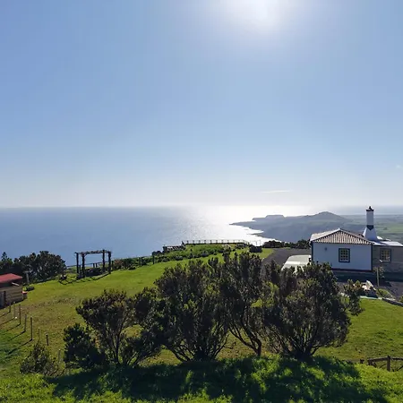 Casita - Cantinho Do Paraiso Vila do Porto