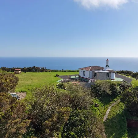 Casita - Cantinho Do Paraiso Σπίτι διακοπών