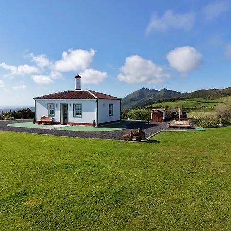 Casita - Cantinho Do Paraiso Vila do Porto