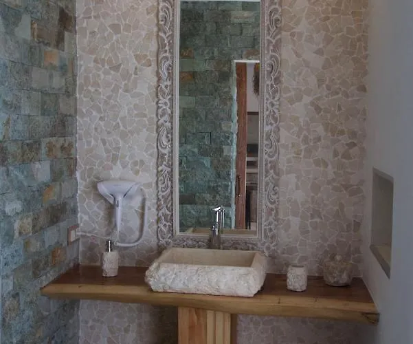 Casita - Cantinho Do Paraiso