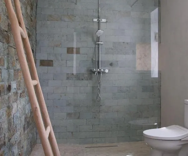 Casita - Cantinho Do Paraiso Σπίτι διακοπών *