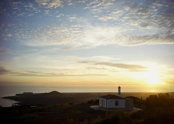 Σπίτι διακοπών Casita - Cantinho Do Paraiso *