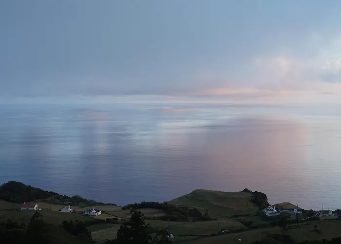 Casita - Cantinho Do Paraiso Σπίτι διακοπών