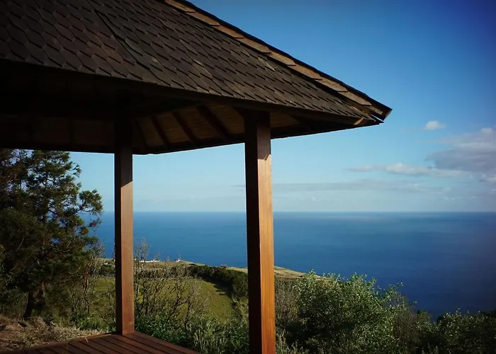 Casita - Cantinho Do Paraiso * Vila do Porto