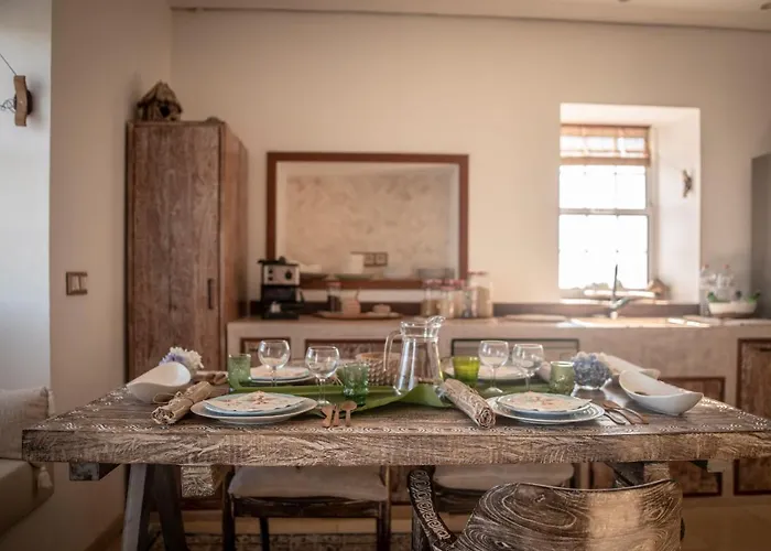 Σπίτι διακοπών Casita - Cantinho Do Paraiso