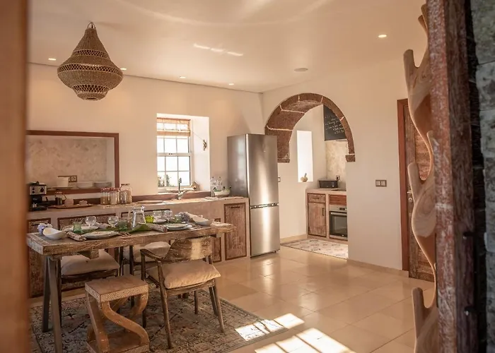 Σπίτι διακοπών Casita - Cantinho Do Paraiso *