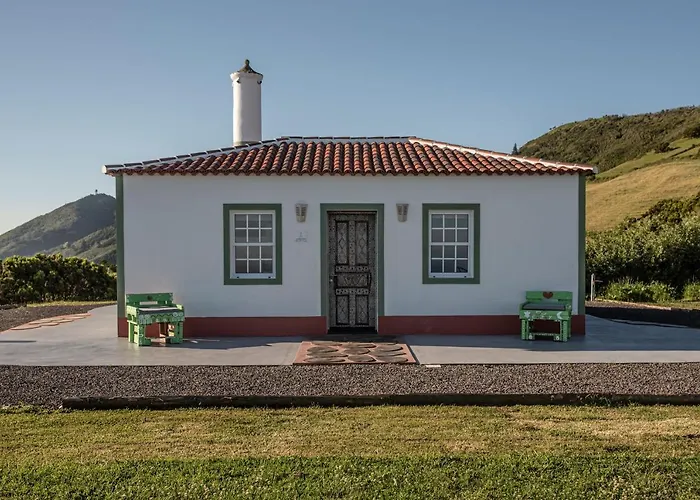 Casita - Cantinho Do Paraiso Σπίτι διακοπών Vila do Porto