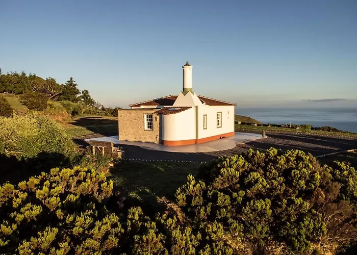 Casita - Cantinho Do Paraiso Σπίτι διακοπών *