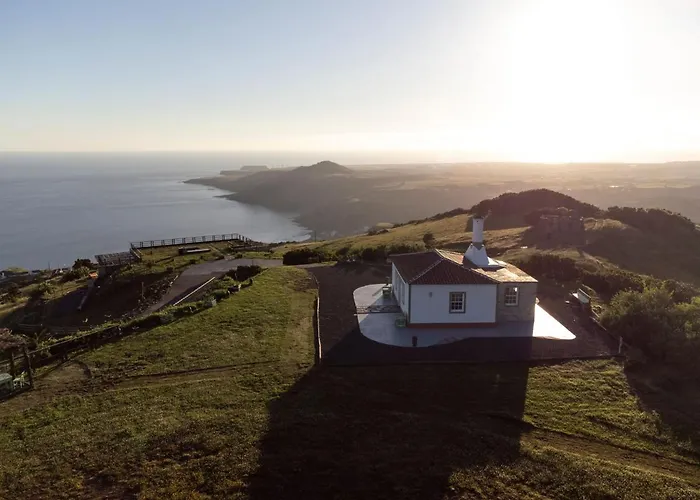 Σπίτι διακοπών Casita - Cantinho Do Paraiso Vila do Porto