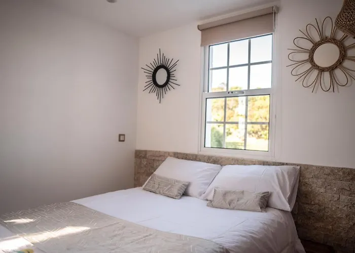 Σπίτι διακοπών Casita - Cantinho Do Paraiso *