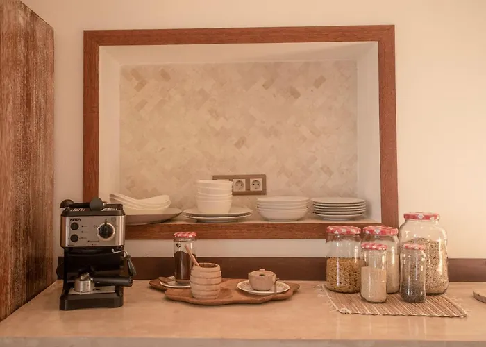 Casita - Cantinho Do Paraiso Σπίτι διακοπών *