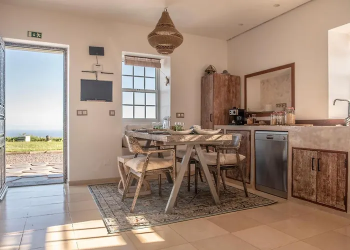 Casita - Cantinho Do Paraiso Σπίτι διακοπών *