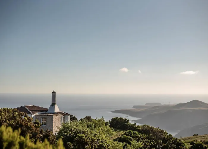 Casita - Cantinho Do Paraiso