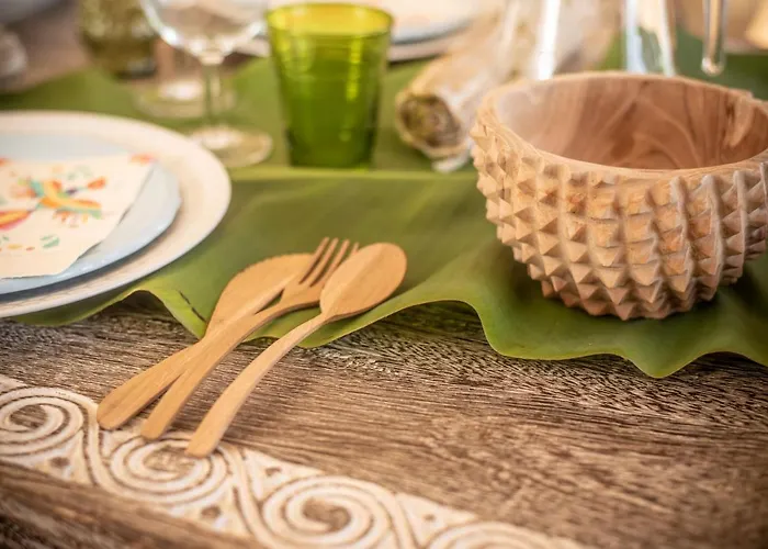 Casita - Cantinho Do Paraiso *