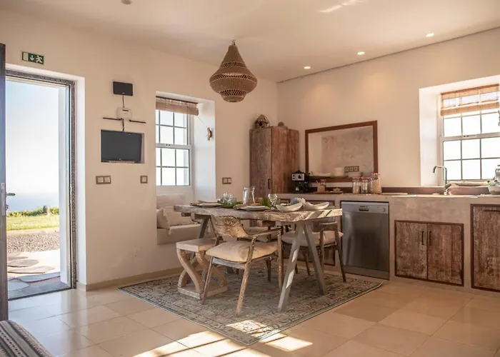 Casita - Cantinho Do Paraiso Σπίτι διακοπών Vila do Porto