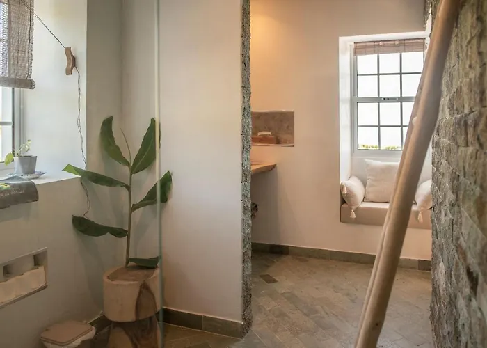 Casita - Cantinho Do Paraiso * Vila do Porto