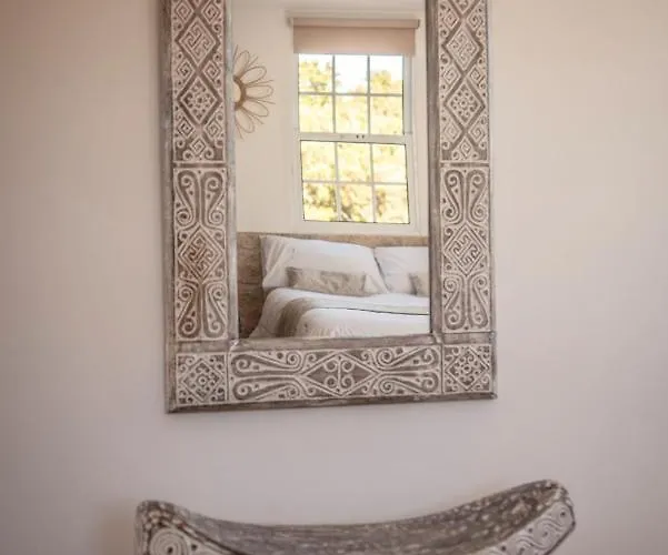 Casita - Cantinho Do Paraiso Σπίτι διακοπών *