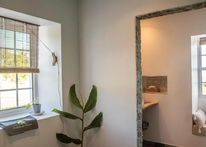 Casita - Cantinho Do Paraiso Σπίτι διακοπών Vila do Porto