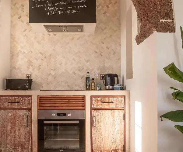 Σπίτι διακοπών Casita - Cantinho Do Paraiso