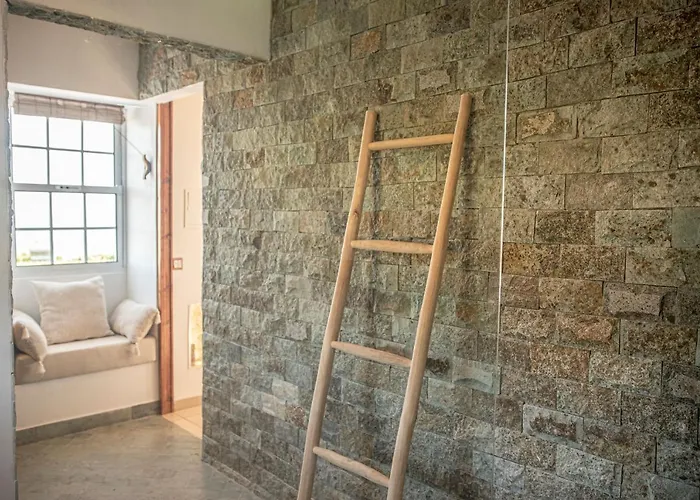 Casita - Cantinho Do Paraiso Vila do Porto