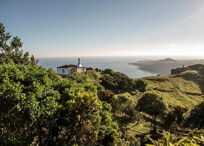Casita - Cantinho Do Paraiso Σπίτι διακοπών Vila do Porto