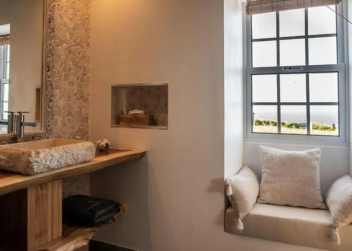 Σπίτι διακοπών Casita - Cantinho Do Paraiso Vila do Porto