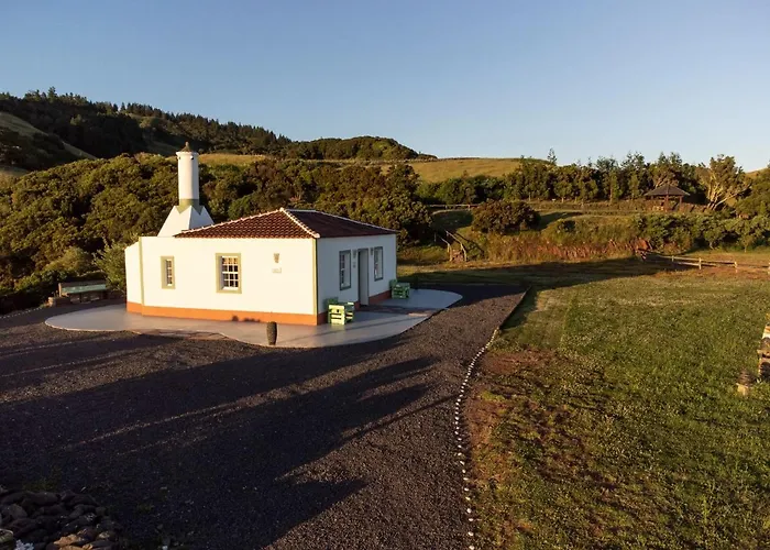 Casita - Cantinho Do Paraiso Σπίτι διακοπών