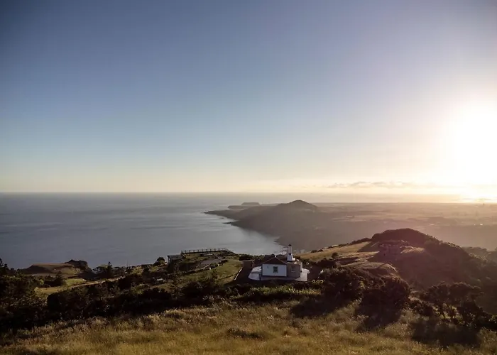 Casita - Cantinho Do Paraiso Σπίτι διακοπών *