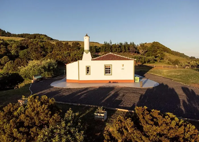 Casita - Cantinho Do Paraiso *