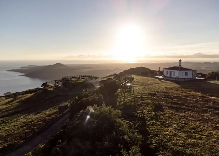 Casita - Cantinho Do Paraiso Vila do Porto