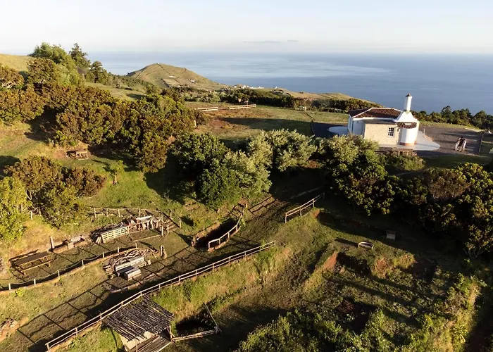Casita - Cantinho Do Paraiso Σπίτι διακοπών Vila do Porto