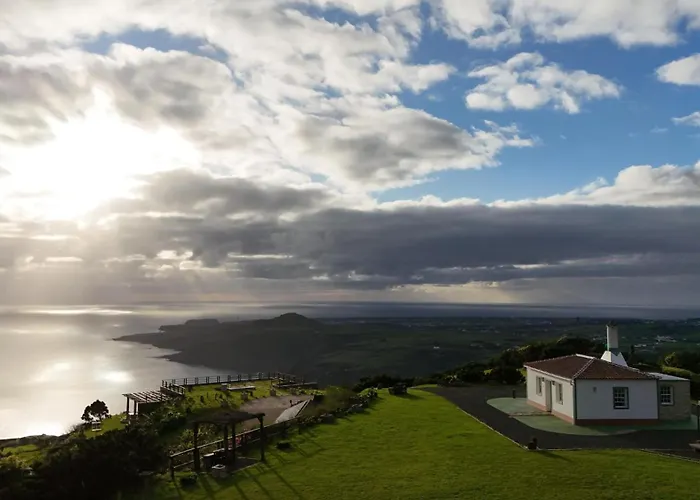 Casita - Cantinho Do Paraiso *