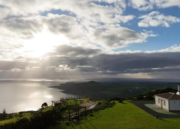Casita - Cantinho Do Paraiso Vila do Porto