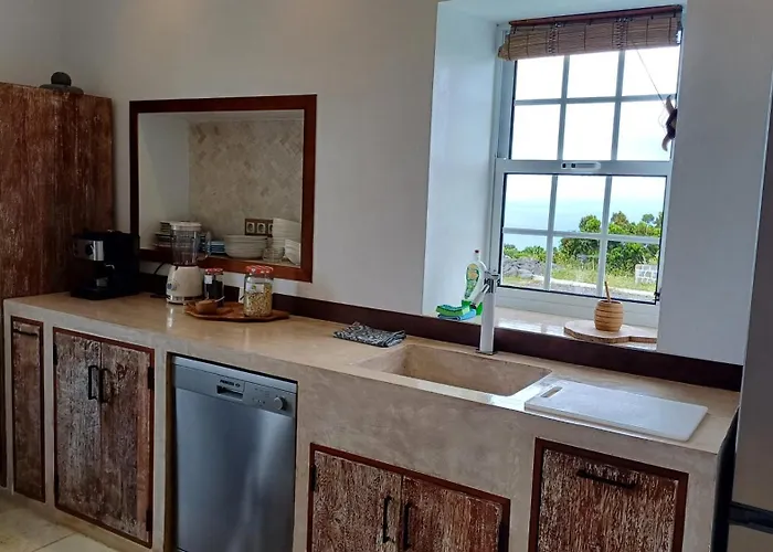 Casita - Cantinho Do Paraiso * Vila do Porto