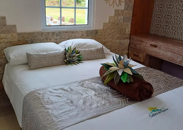 Casita - Cantinho Do Paraiso