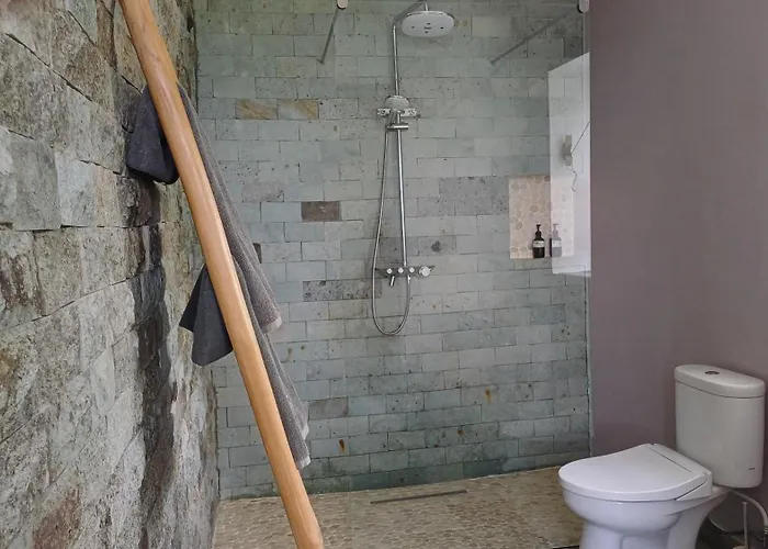 Casita - Cantinho Do Paraiso Σπίτι διακοπών