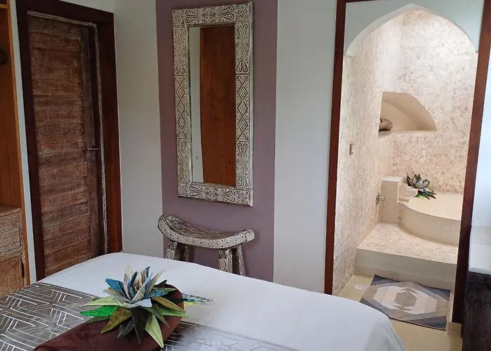 Casita - Cantinho Do Paraiso Σπίτι διακοπών *