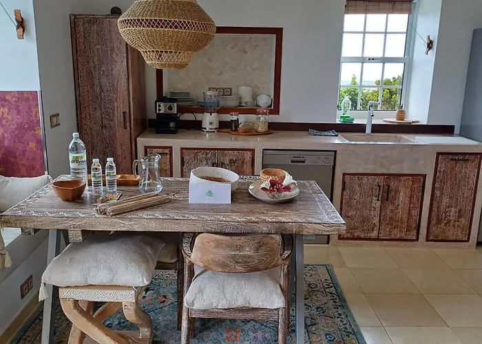 Σπίτι διακοπών Casita - Cantinho Do Paraiso *