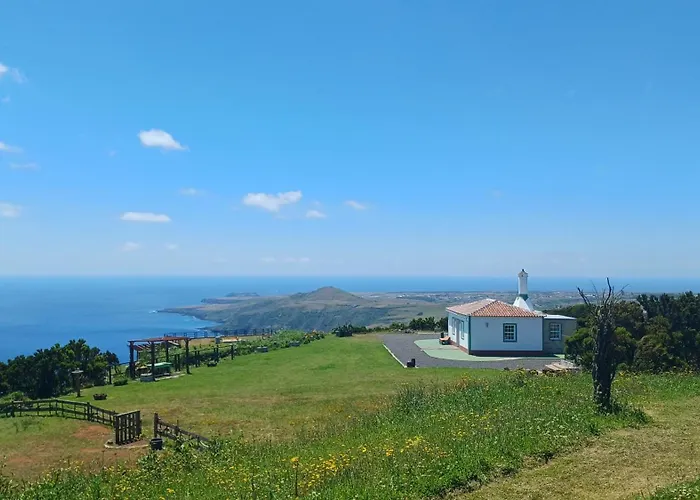 Casita - Cantinho Do Paraiso *