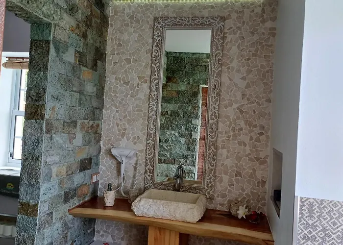 Casita - Cantinho Do Paraiso Vila do Porto