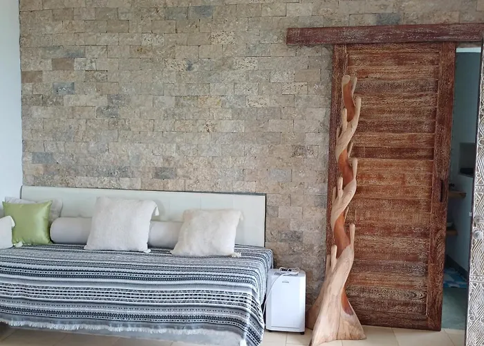 Σπίτι διακοπών Casita - Cantinho Do Paraiso