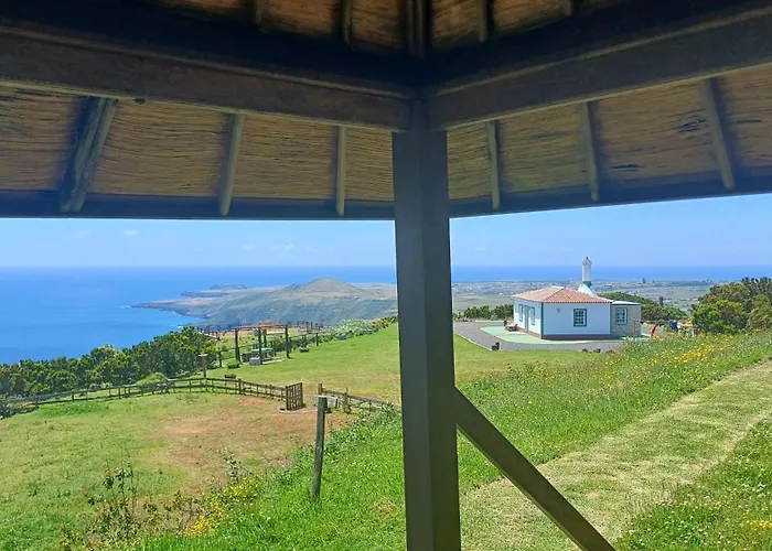 Casita - Cantinho Do Paraiso Σπίτι διακοπών