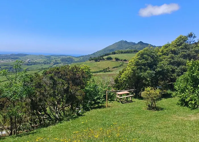 Σπίτι διακοπών Casita - Cantinho Do Paraiso