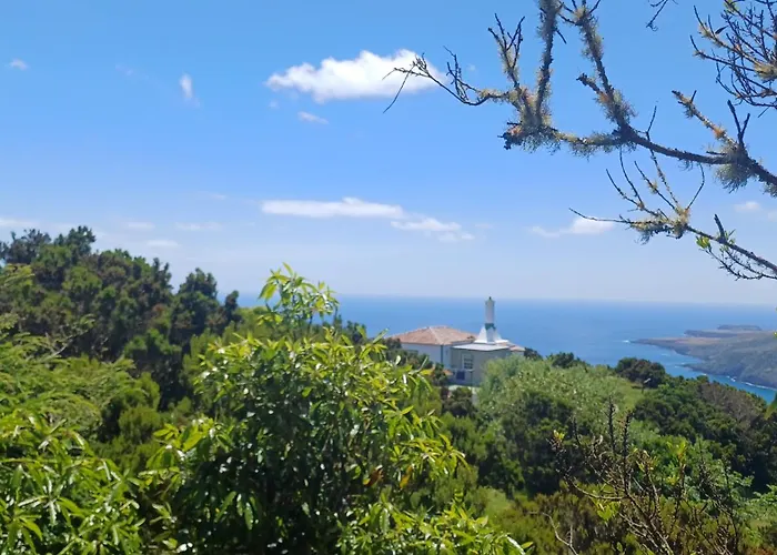 Casita - Cantinho Do Paraiso Σπίτι διακοπών