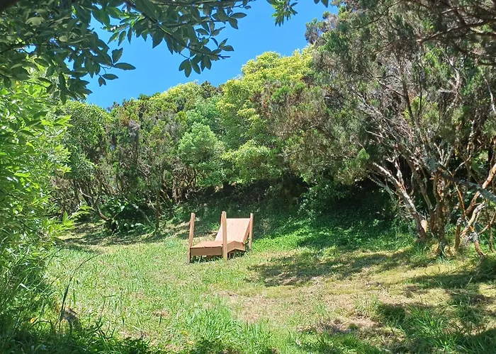 Casita - Cantinho Do Paraiso Σπίτι διακοπών *