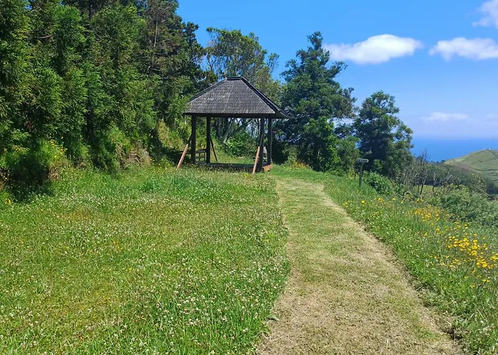 Σπίτι διακοπών Casita - Cantinho Do Paraiso Vila do Porto